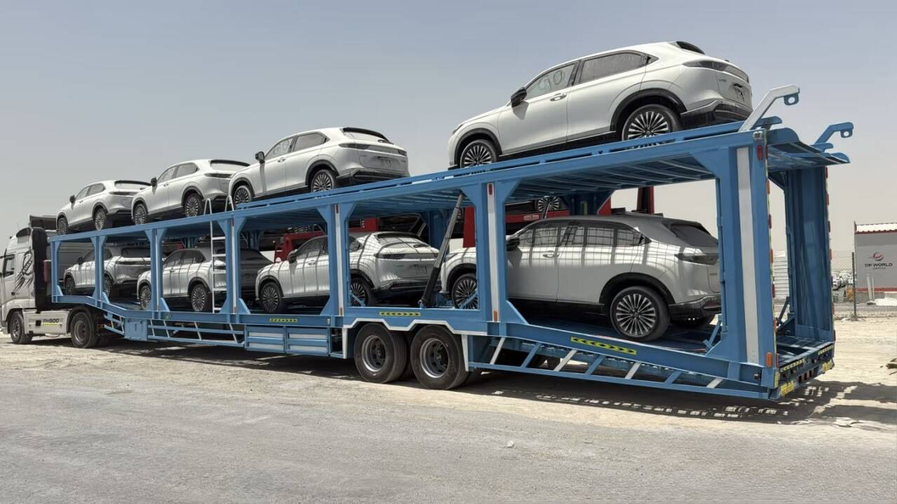 Команда на складе